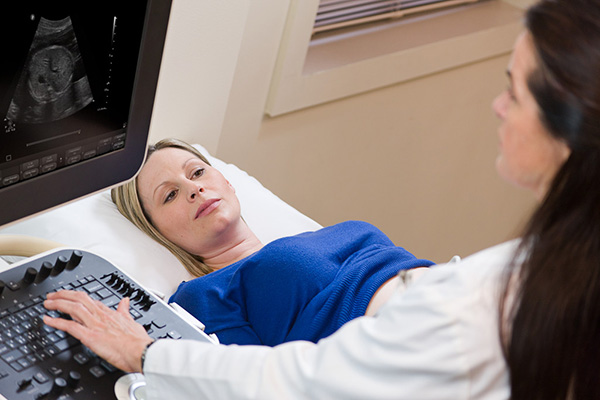 ClearVue 350 ультразвуковая система