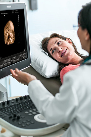 Philips ClearVue 550