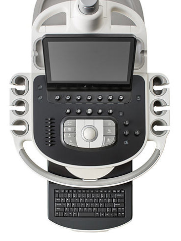 EPIQ 5 ультразвуковая система