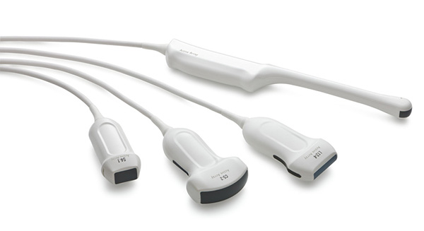 Датчики для аппарата УЗИ ClearVue 350