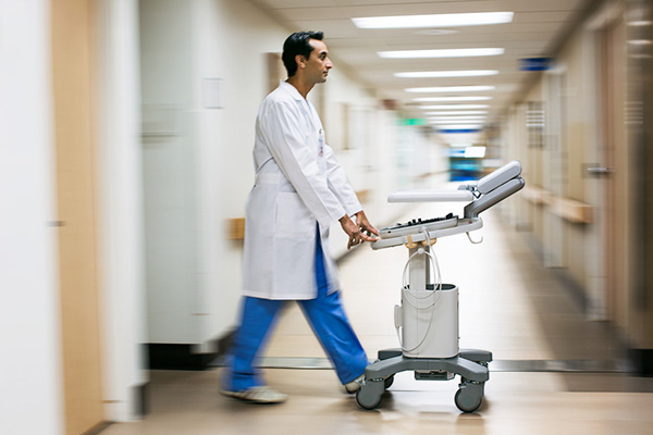 Philips ClearVue 350