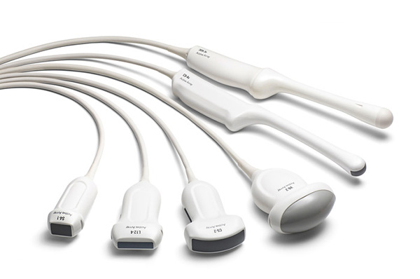 Philips ClearVue 550