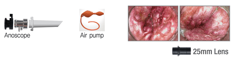 Dr.Camscope DCS-103R