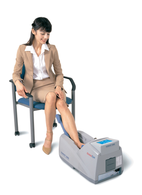 Ультразвуковой костный денситометр Sonost 3000 - купить с доставкой