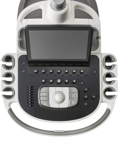 Affinity 50 ультразвуковая система