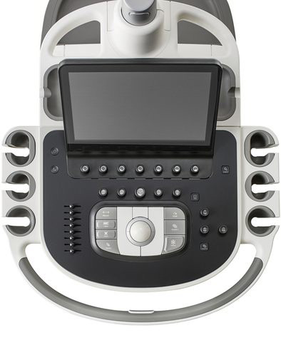 Affinity 70 ультразвуковая система