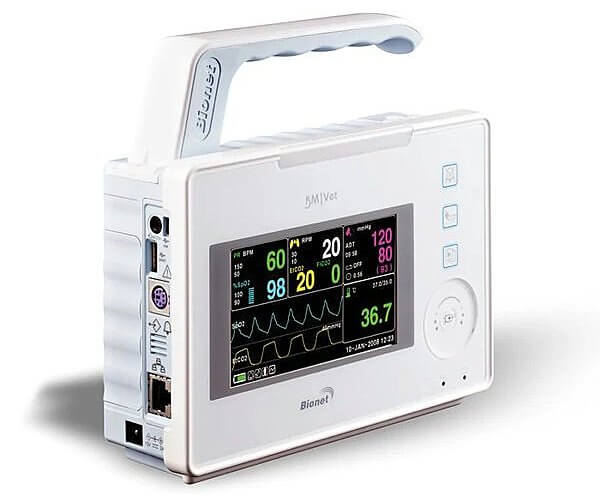 Купить монитор пациента Bionet BM1 - цена по запросу