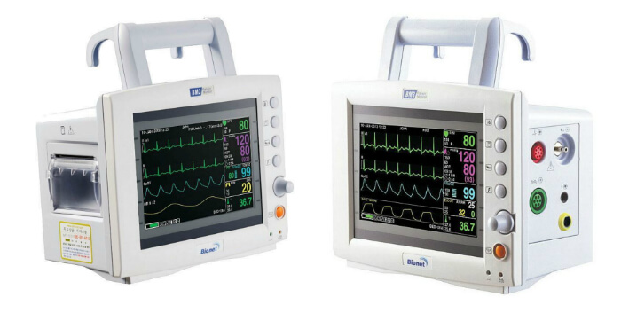 Купить Bionet BM3 монитор пациента - цена по запросу