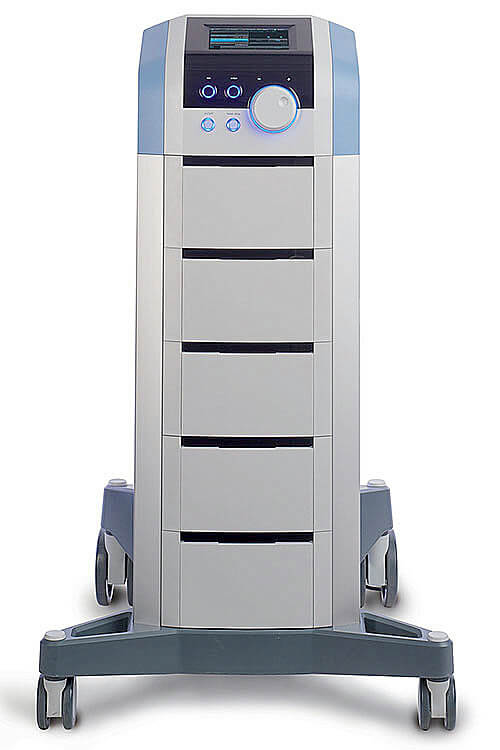 Купить BTL-6000 TR-Therapy BTL аппарат для направленной контактной диатермии - цена по запросу