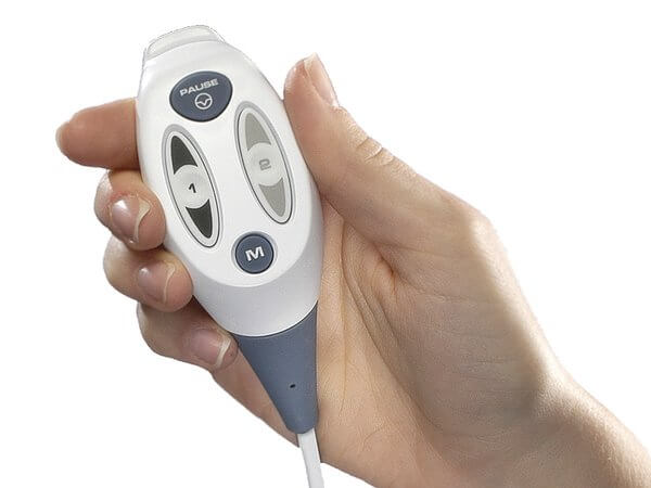 Chattanooga Intelect Advanced Combo - купить физиотерапевтический комбайн 