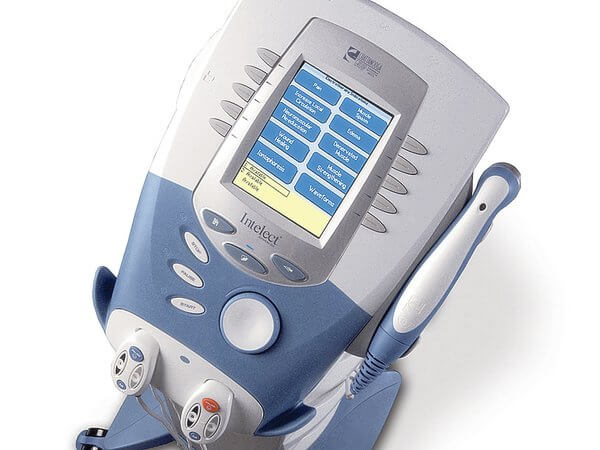 Chattanooga Intelect Advanced Combo - физиотерапевтический комбайн 