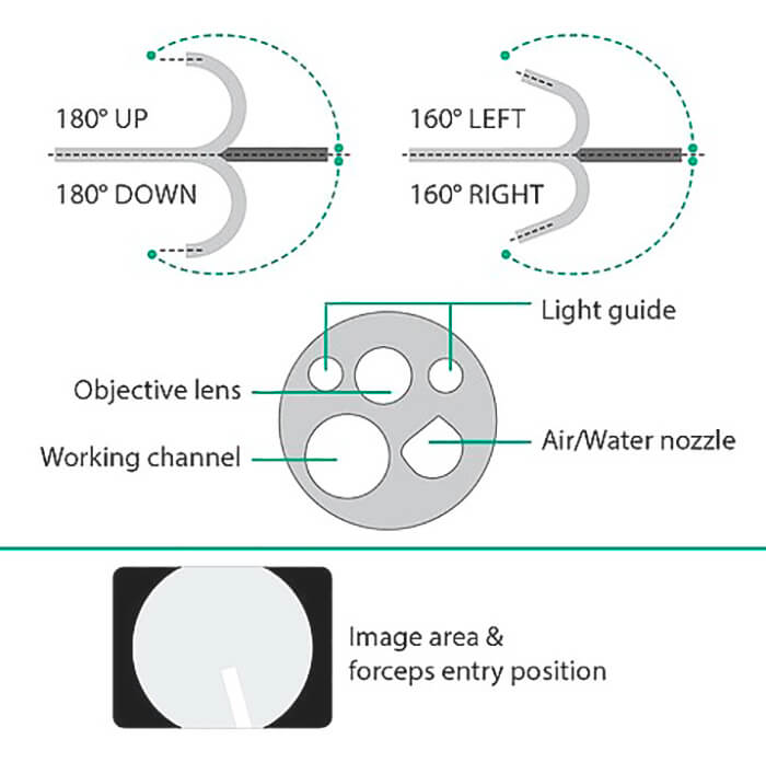EI-580BT Fujifilm купить эндоскоп на выгодных условиях - цена по запросу