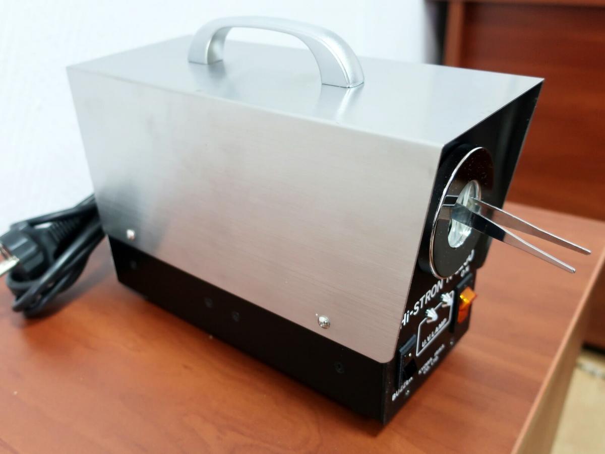 Hi-Stron N-1200 - Ультрафиолетовый стерилизатор для стоматологических наконечников и инструментов
