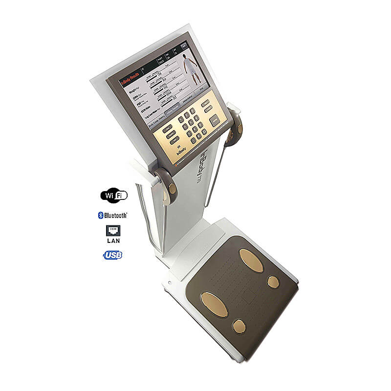 Медицинский анализатор состава тела InBody 770 - Цена по запросу