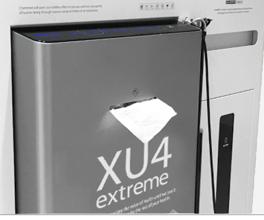 ЛОР-комбайн Chammed XU-4