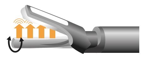  Lotus Bowa - Купить ультразвуковой торсионный скальпель