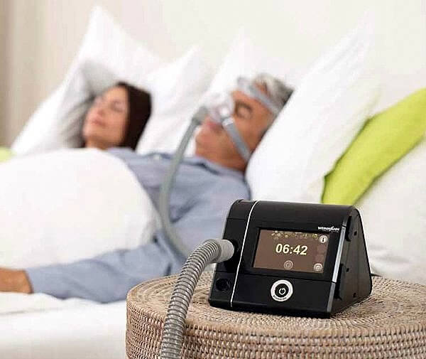 Купить Prisma 30 ST - цена на аппарат ИВЛ по запросу