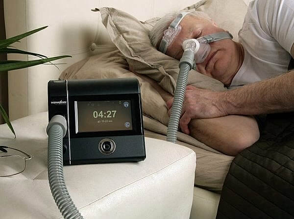 Купить аппарат ИВЛ Prisma 30 ST - цена по запросу