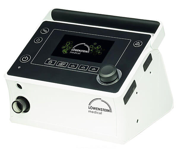 Prisma VENT 50 купить аппарат ИВЛ - цена по запросу