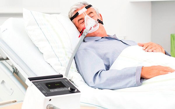 Prisma VENT 50 купить аппарат ИВЛ - цена по запросу