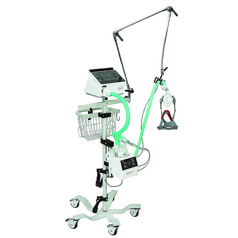 Купить аппарат ИВЛ PrismaVENT 50 - Цена по запросу