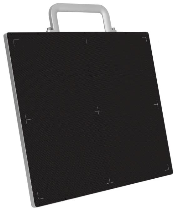 Цифровой детектор для ветеринарного рентгеновского аппарата EPX-F2800 и EPX-F3200 Ecotron