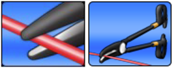 ЭХВЧ лигирование