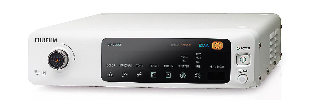 Купить видеопроцессор VP-7000 Fujifilm для эндоскопии - цена по запросу