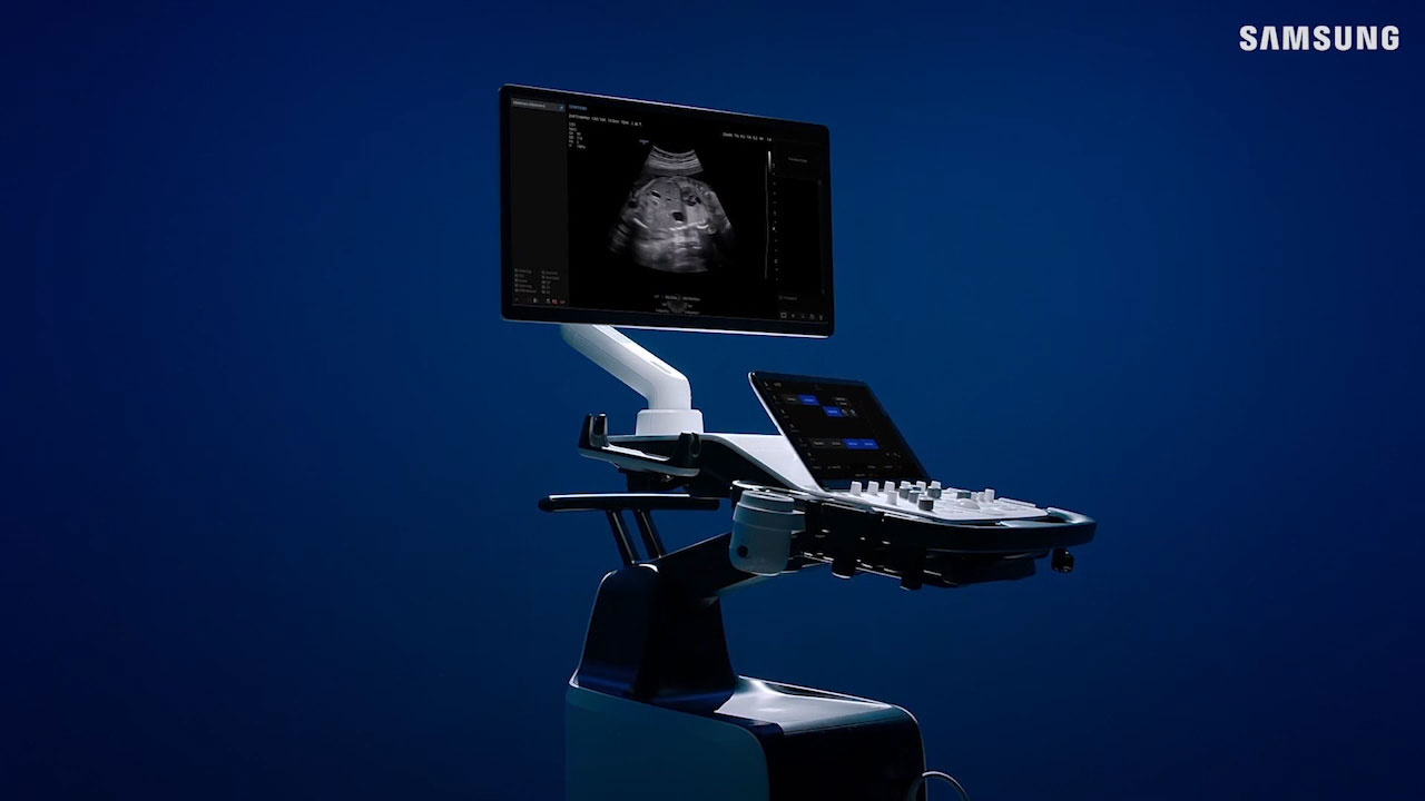 Ультразвуковые системы Samsung V6 и V8 - сравнение ключевых характеристик и возможностей Ультразвуковые системы Samsung V6 и V8 - сравнение ключевых характеристик и возможностей