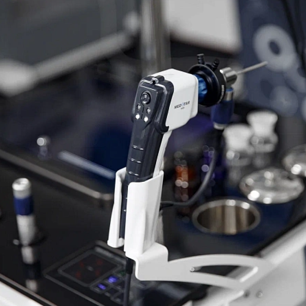 ЛОР-комбайн MEDSTAR UE-3000 Aseptic PRO полная версия