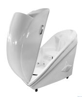 Водородная spa капсула SuisoMed