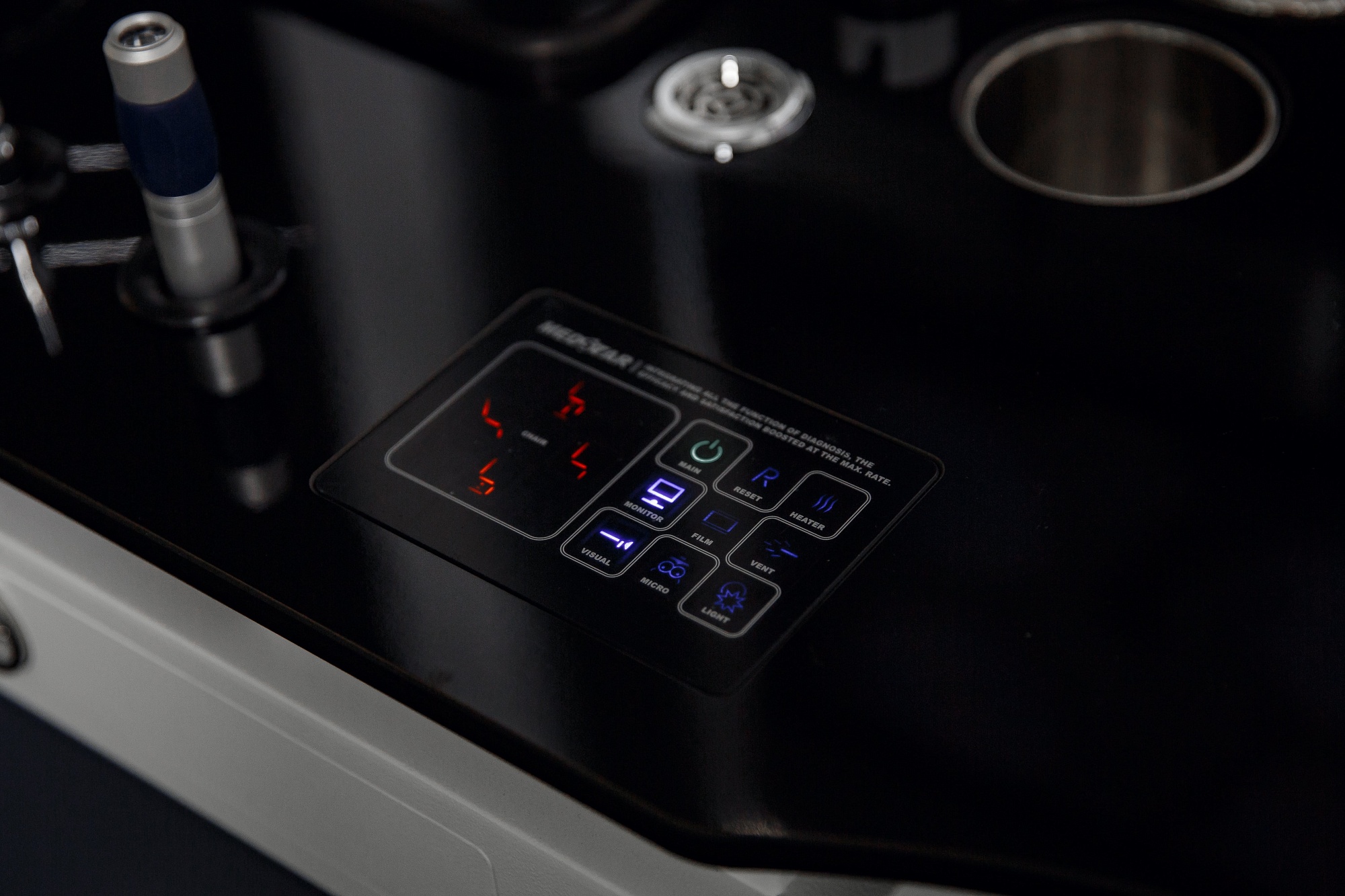 ЛОР комбайн UE-3000 MedStar