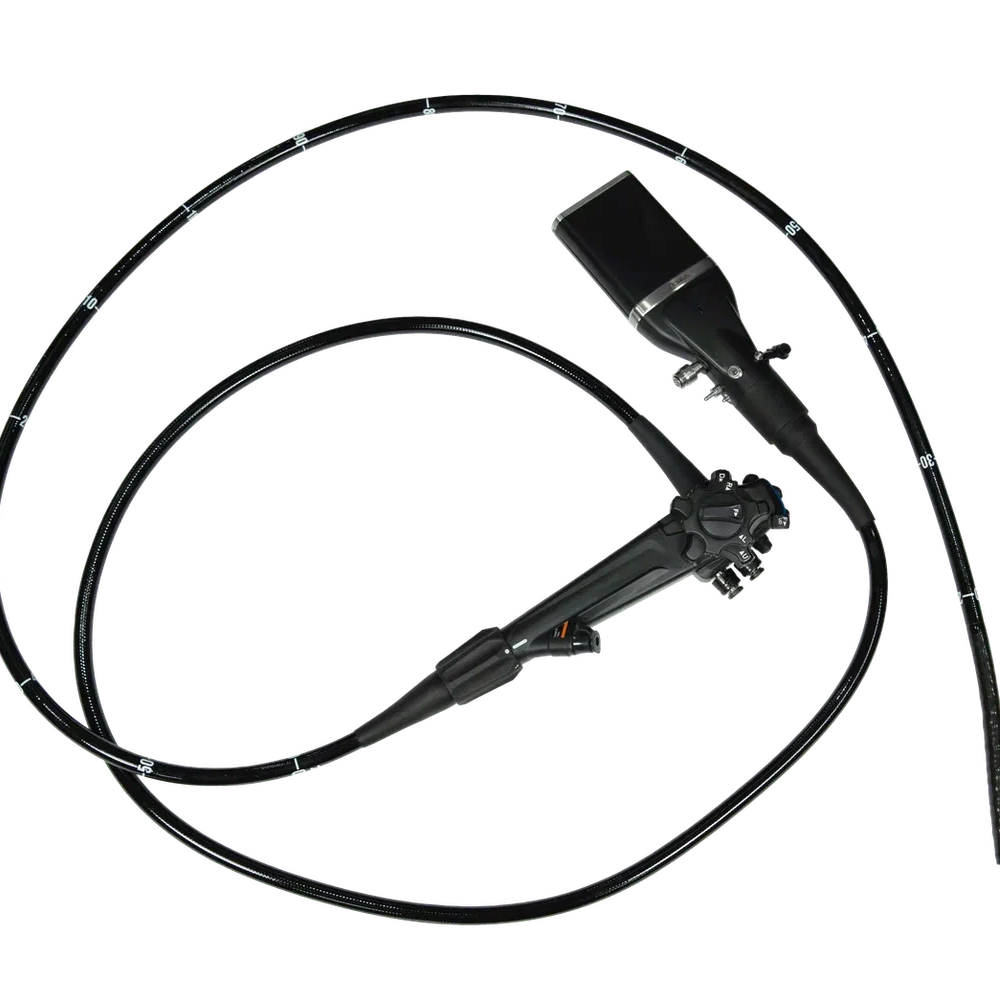 Универсальная видеоэндоскопическая система (эндоскопическая стойка) Aohua AQ 200