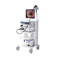 Универсальная видеоэндоскопическая система (эндоскопическая стойка) Aohua AQ 90