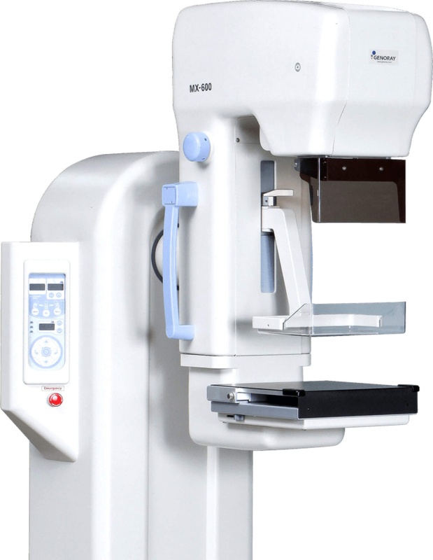 Маммографы: технологические основы, клинические возможности и стратегия выбора для медицинского учреждения