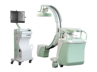 Мобильный рентгеновский аппарат типа С-дуга STEINMANN Digiscan Compact HF59PLUS Мобильный рентгеновский аппарат типа С-дуга STEINMANN Digiscan Compact HF59PLUS