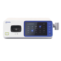 Инновационная компактная видеоэндоскопическая система Aohua АС-1