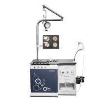 ЛОР-комбайн MEDSTAR UE-3000, полная комплектация