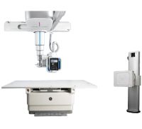 Цифровой рентгеновский аппарат GE Discovery XR656 HD Цифровой рентгеновский аппарат GE Discovery XR656 HD
