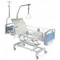 Медицинские реанимационные функциональные кровати, каталки, кресла