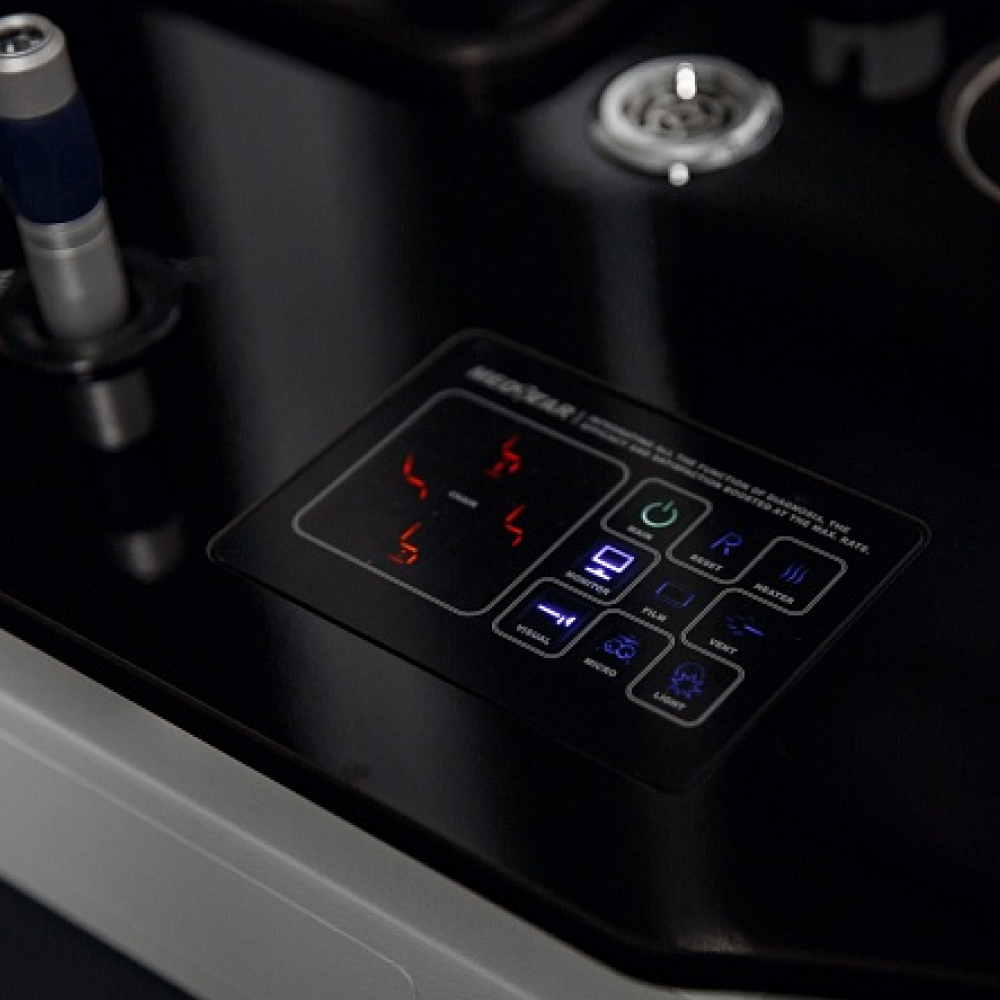 ЛОР-комбайн MEDSTAR UE-3000, базовая комплектация