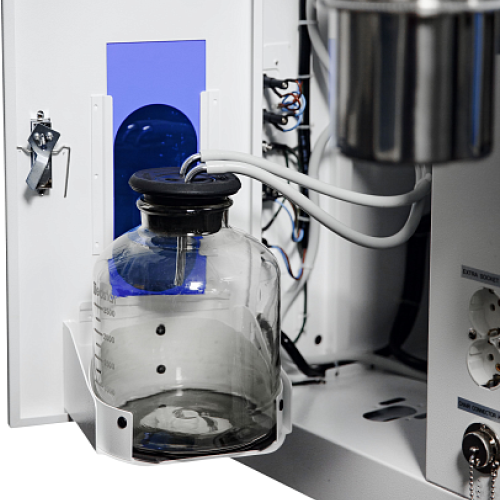 ЛОР-комбайн MEDSTAR UE-3000 Aseptic PRO полная версия