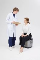 Электромагнитное кресло для стимуляции мышц тазового дна UI Cube с мощностью 3 Tл