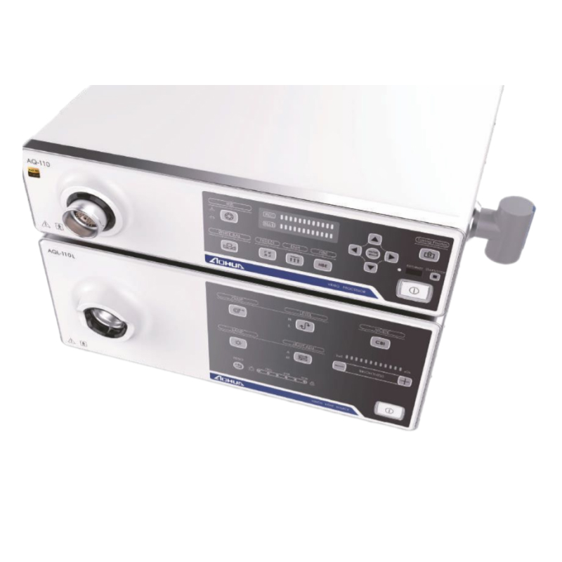 Видеопроцессор Aohua AQ-110