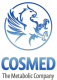 Cosmed - производитель медицинского оборудования