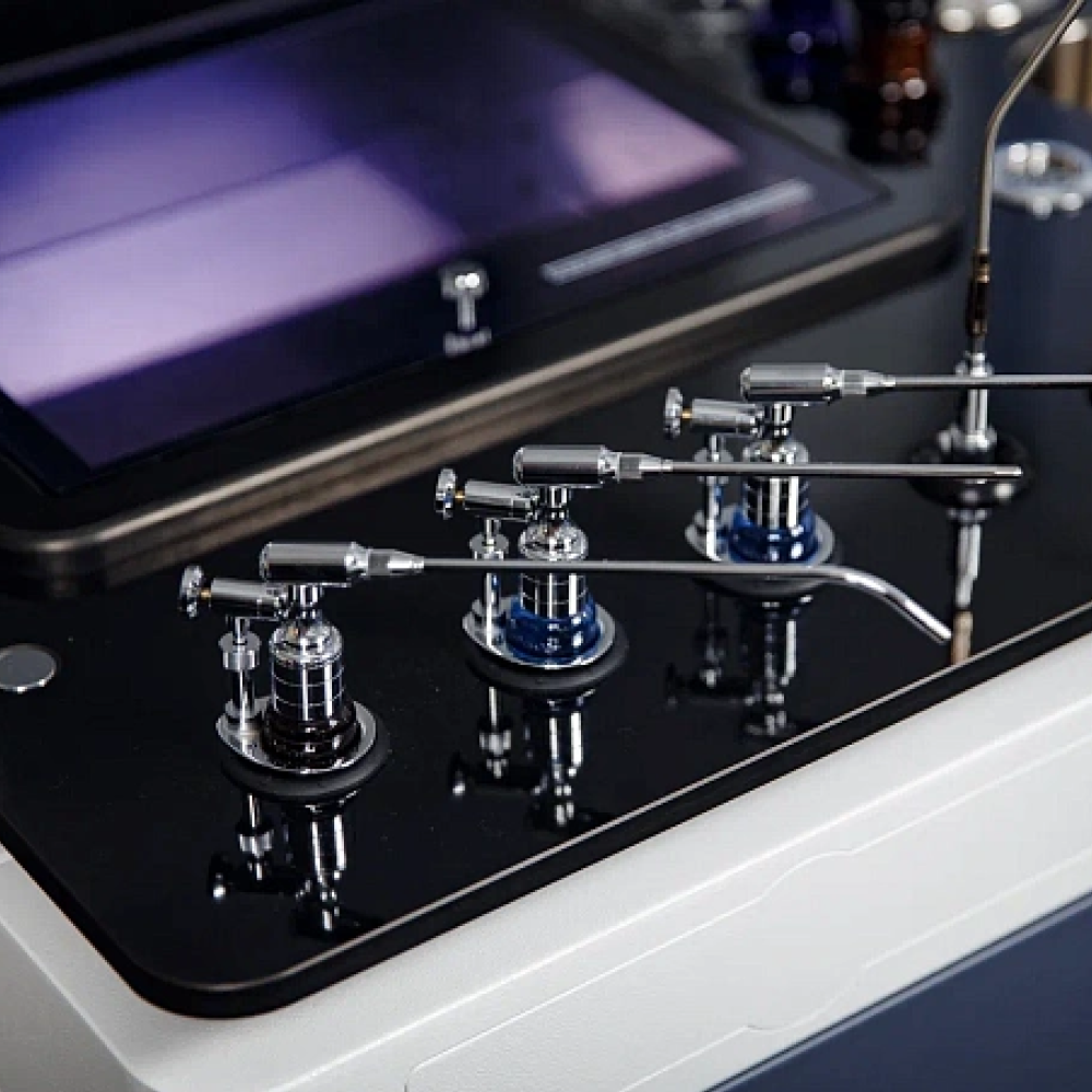 ЛОР-комбайн MEDSTAR UE-3000 Aseptic PRO полная версия