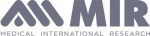 Medical International Research (MIR) - производитель медицинского оборудования