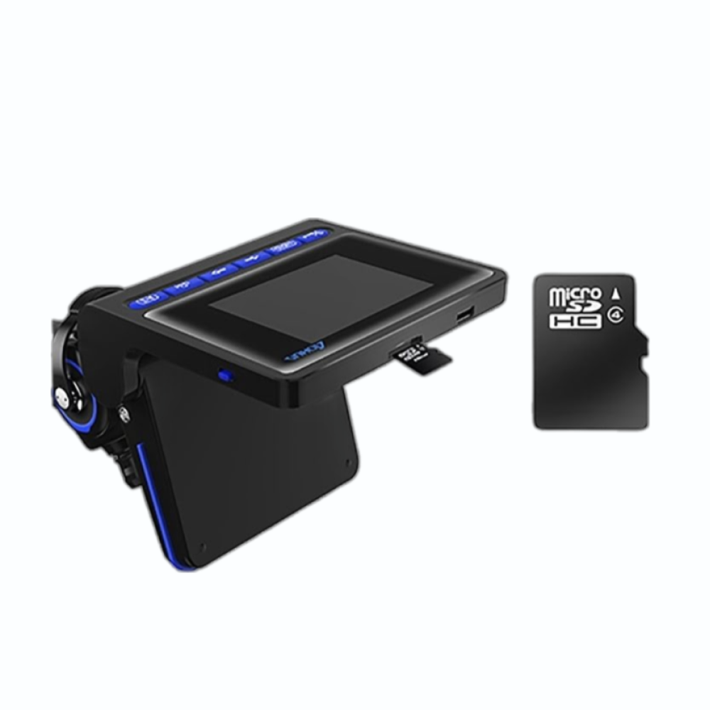 Универсальный портативный видеоларингоскоп Aohua МВС