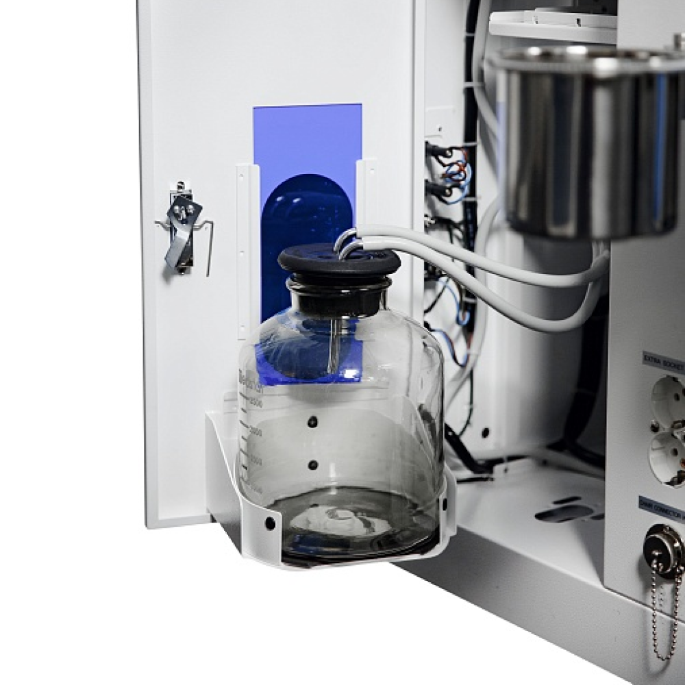 ЛОР-комбайн MEDSTAR UE-3000, базовая комплектация