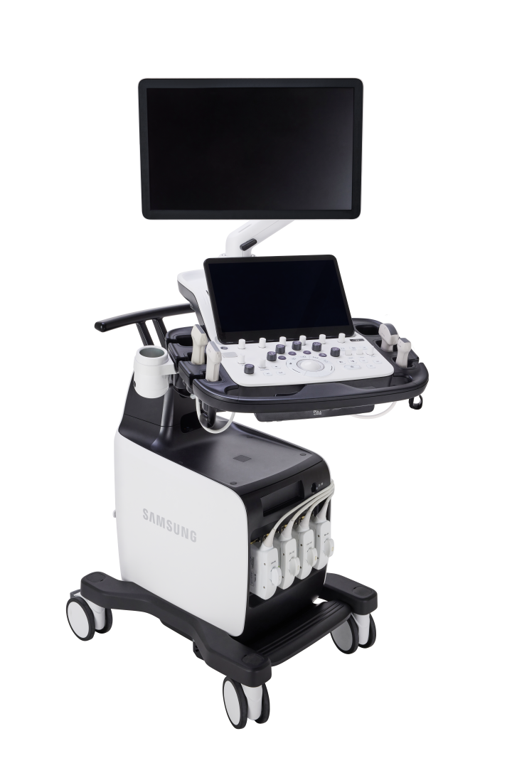 Аппарат УЗИ Samsung Medison V6 Аппарат УЗИ Samsung Medison V6